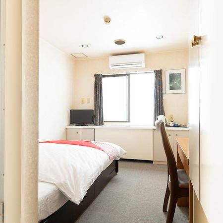 Sakura Ryokan Asakusa Iriya Токио Экстерьер фото
