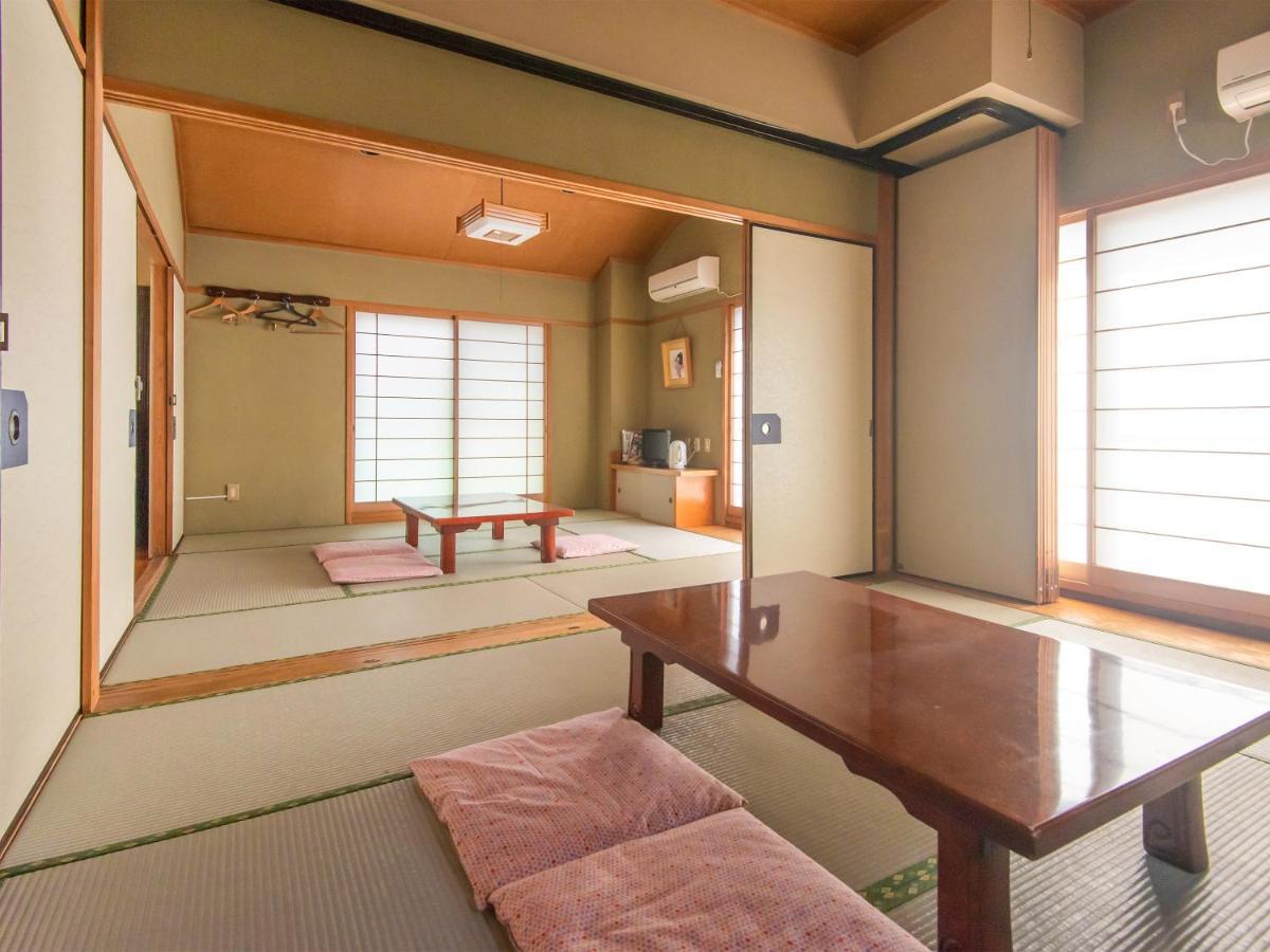 Sakura Ryokan Asakusa Iriya Токио Экстерьер фото