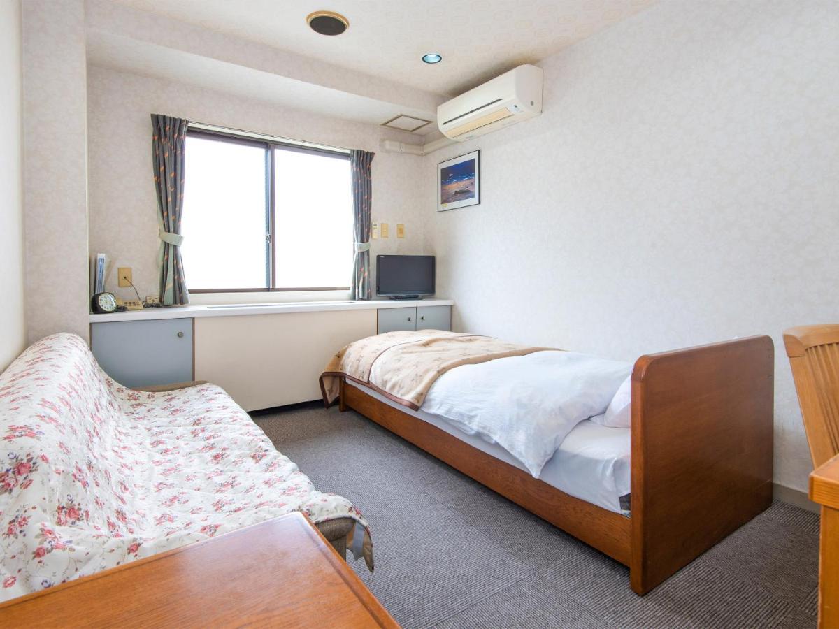Sakura Ryokan Asakusa Iriya Токио Экстерьер фото