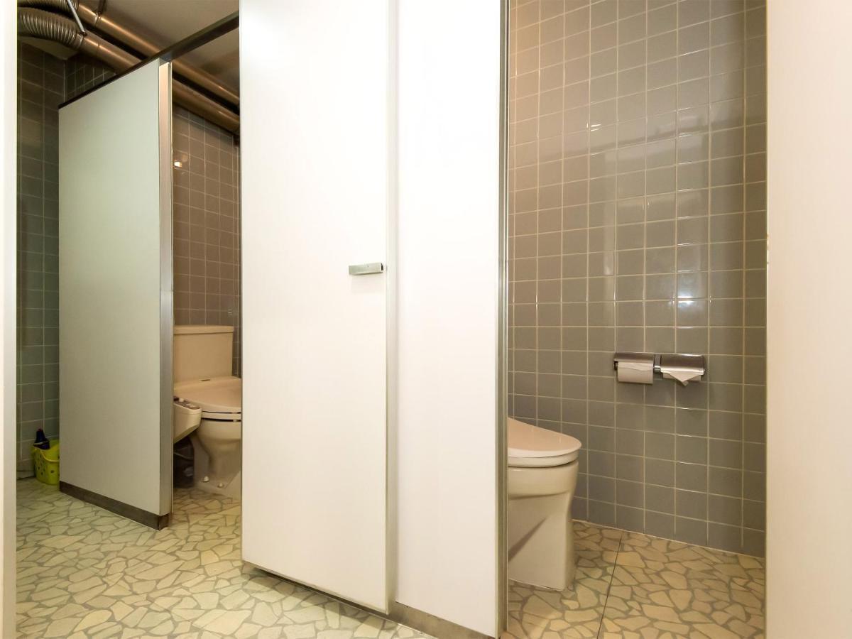 Sakura Ryokan Asakusa Iriya Токио Экстерьер фото