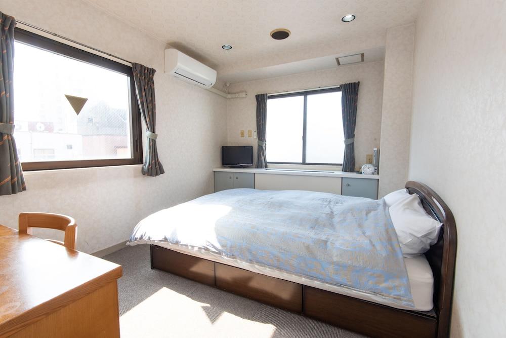 Sakura Ryokan Asakusa Iriya Токио Экстерьер фото