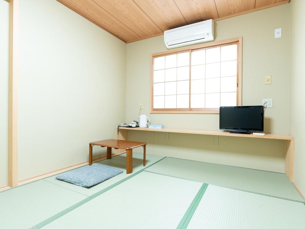 Sakura Ryokan Asakusa Iriya Токио Экстерьер фото