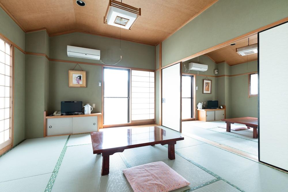 Sakura Ryokan Asakusa Iriya Токио Экстерьер фото