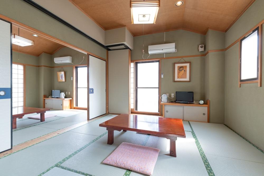 Sakura Ryokan Asakusa Iriya Токио Экстерьер фото