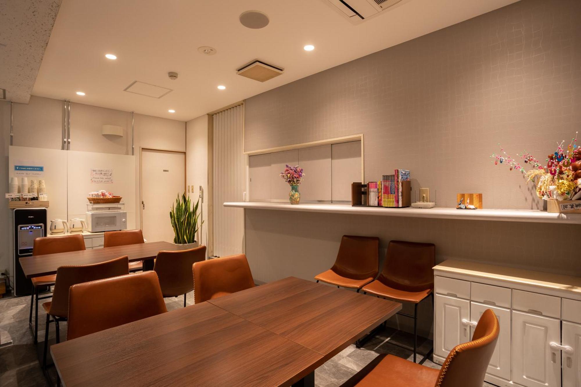 Sakura Ryokan Asakusa Iriya Токио Экстерьер фото