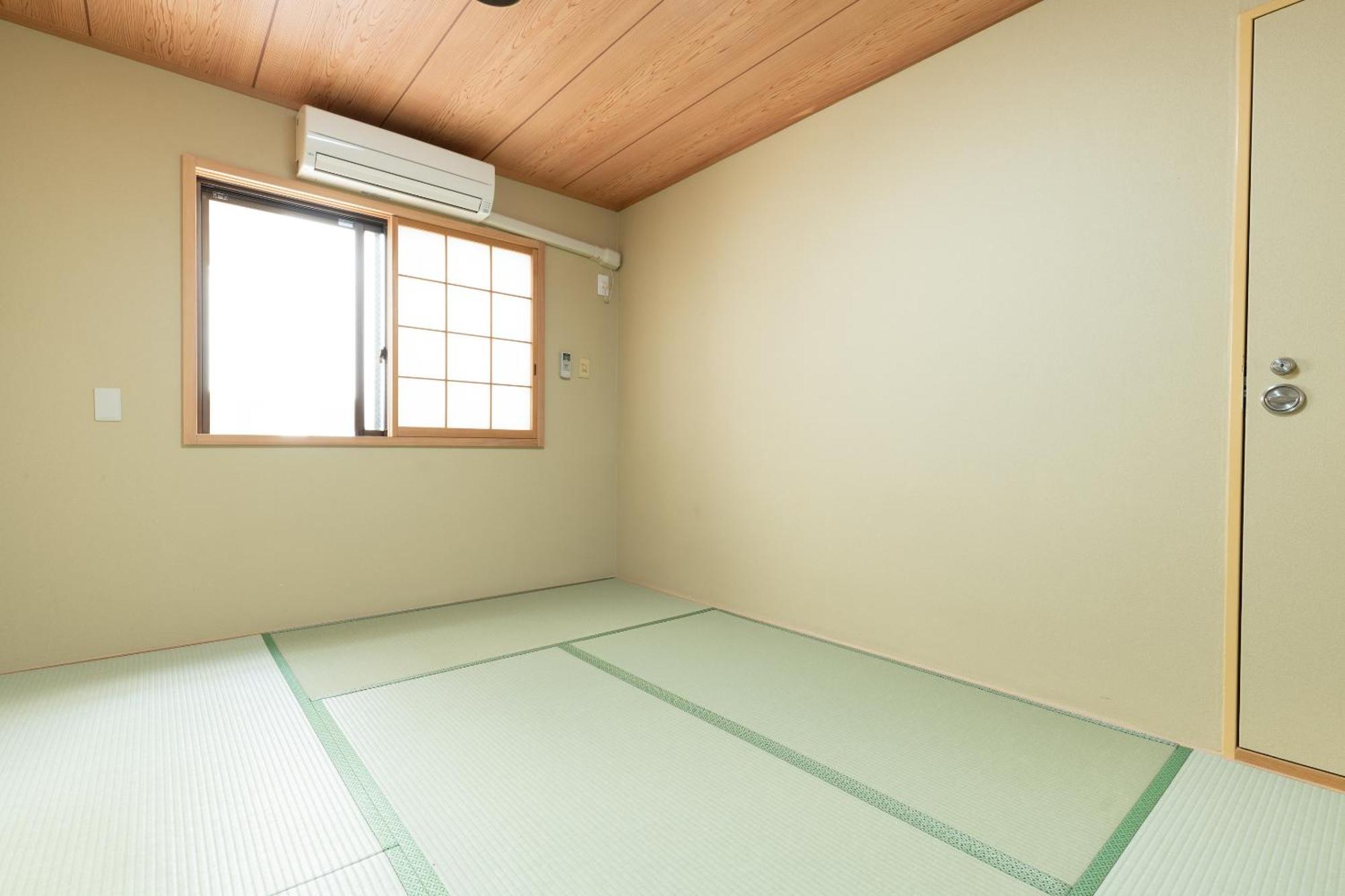 Sakura Ryokan Asakusa Iriya Токио Экстерьер фото