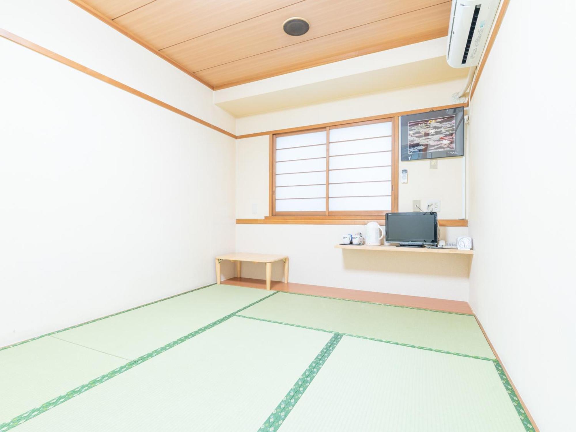 Sakura Ryokan Asakusa Iriya Токио Экстерьер фото