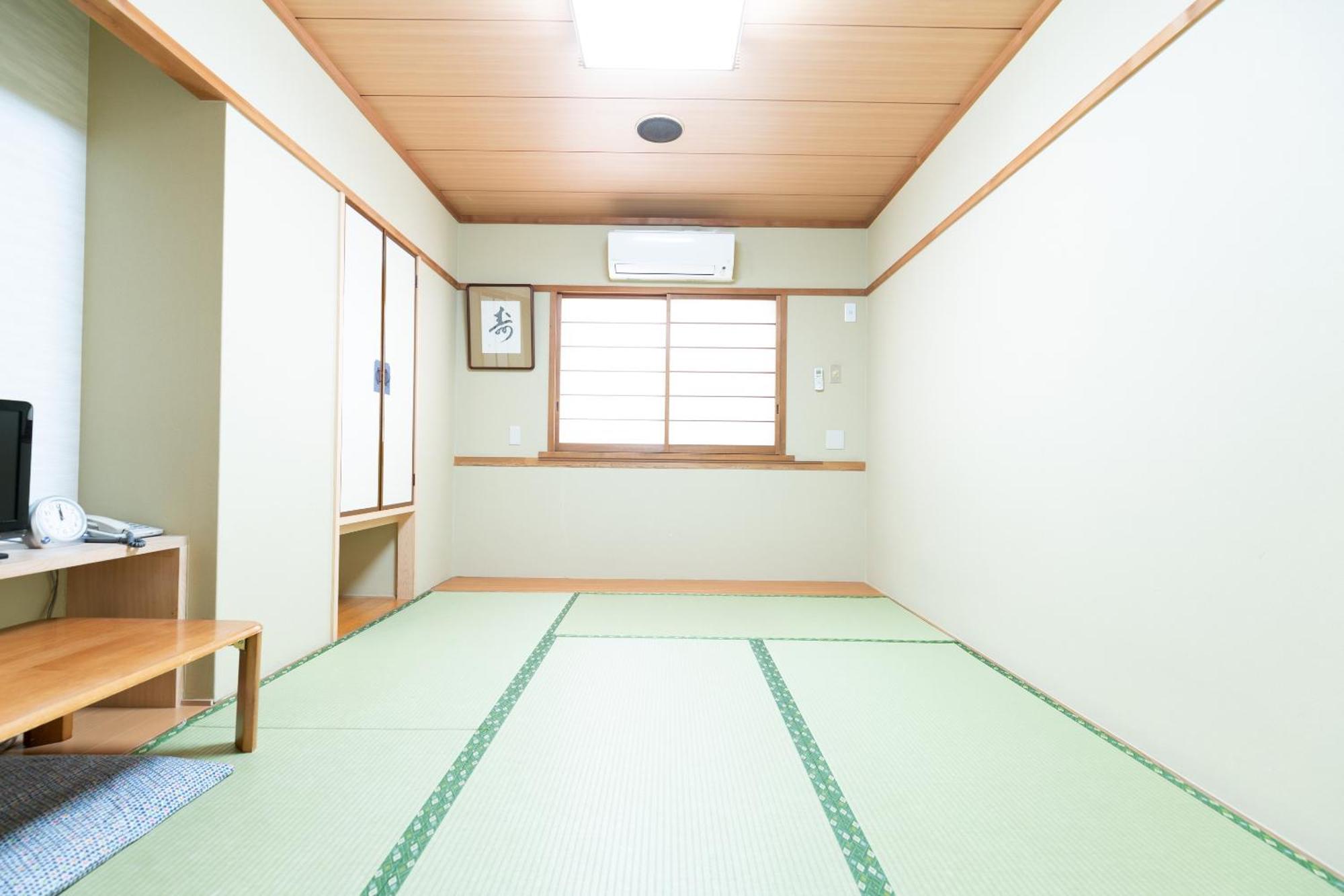 Sakura Ryokan Asakusa Iriya Токио Экстерьер фото
