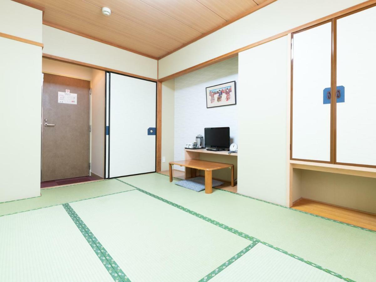 Sakura Ryokan Asakusa Iriya Токио Экстерьер фото