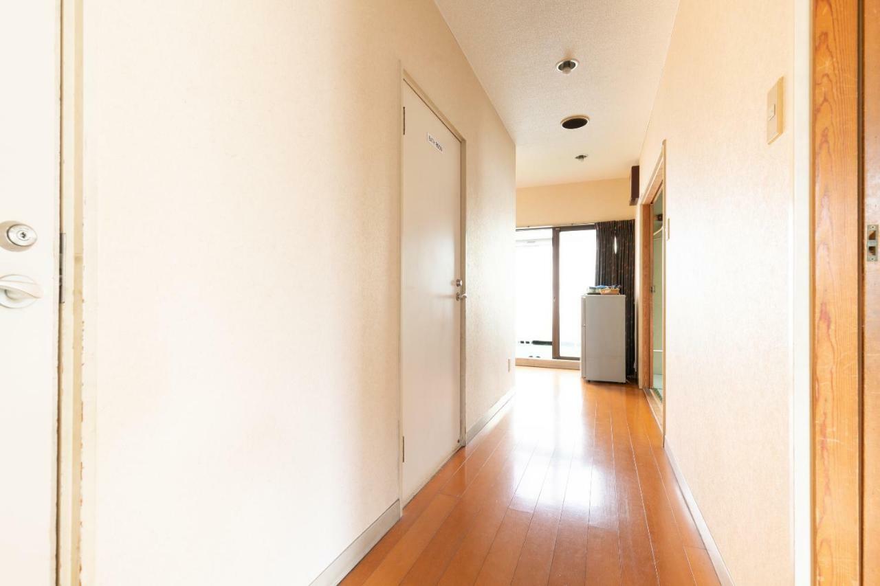 Sakura Ryokan Asakusa Iriya Токио Экстерьер фото