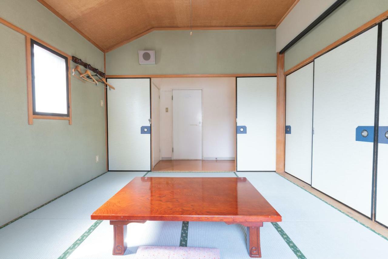 Sakura Ryokan Asakusa Iriya Токио Экстерьер фото